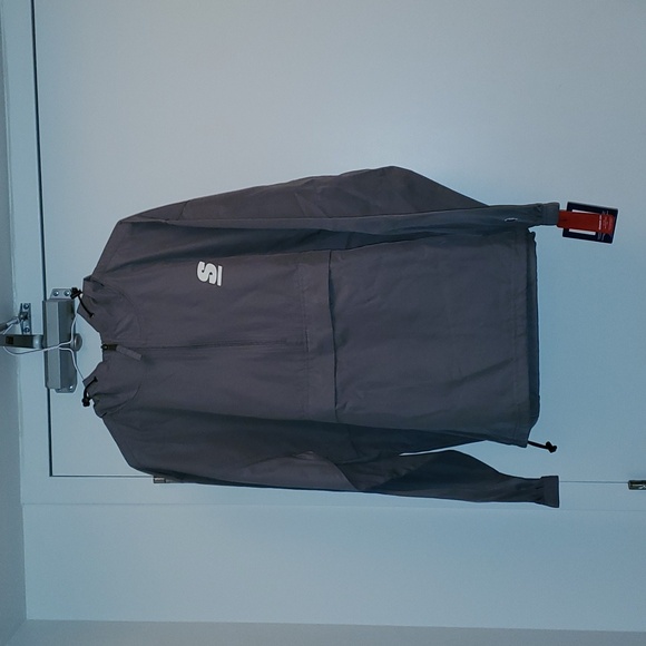 Champion Windbreaker (M) - Picture 1 of 5